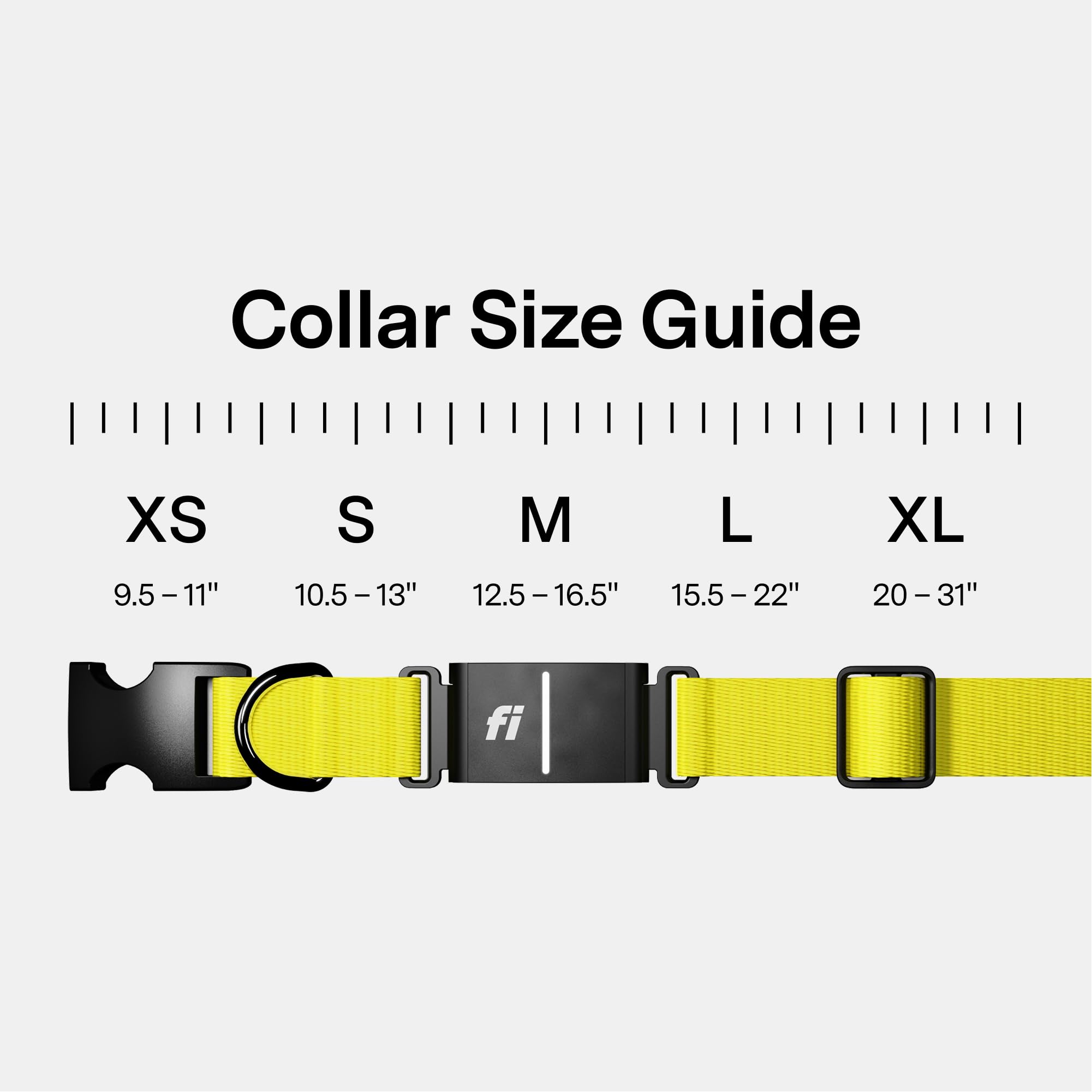 Fi Series 3+ waterproof dog collar durability and submersion