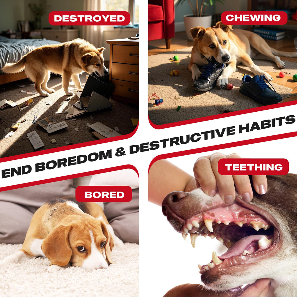 Fida durable natural rubber and plush teething toy designed for safety.