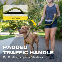 Fida rotating 8-shaped connector prevents twists during movement.