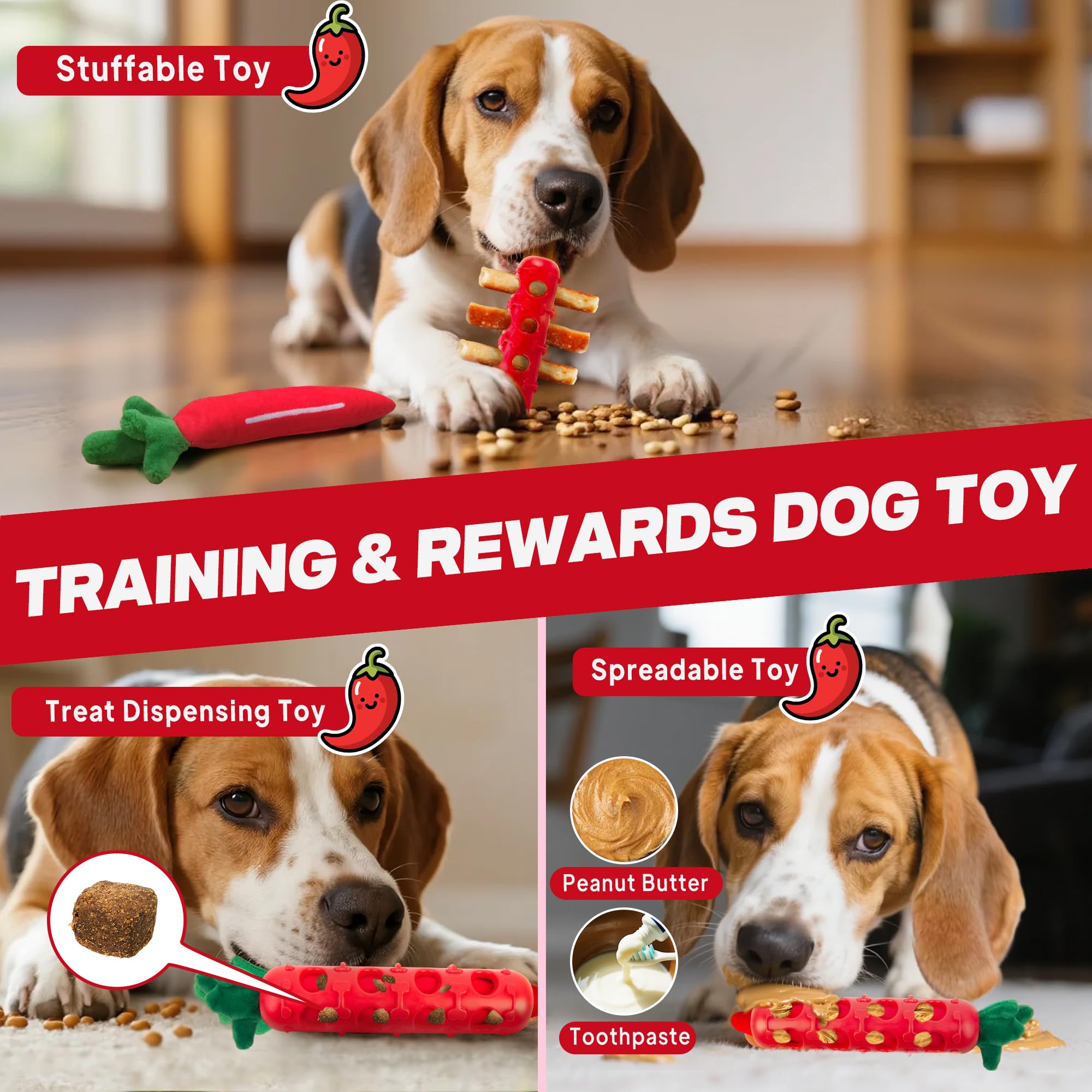 Fida corn-shaped teething toy crinkle sounds spark playful exploration.