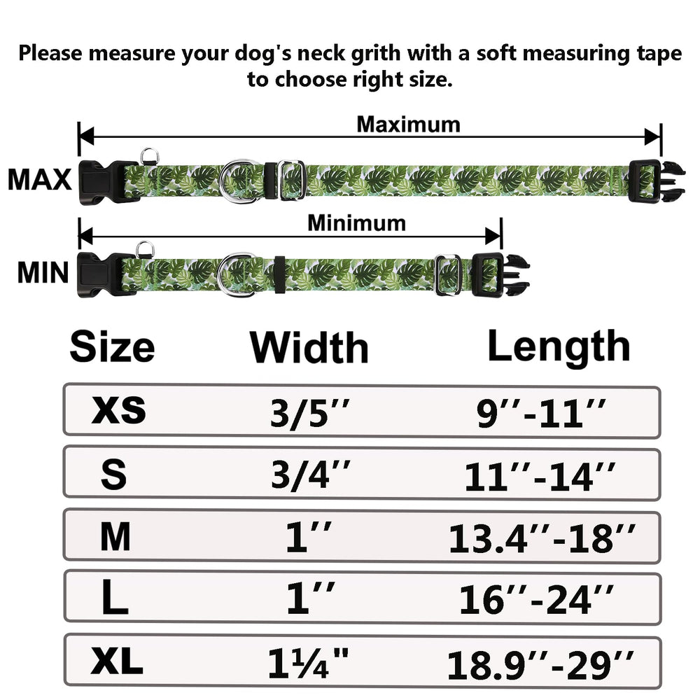 Fidohug buckle-release dog collar emergency quick-release feature