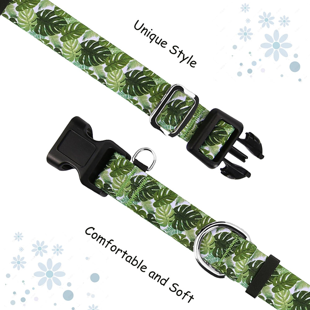 Fidohug martingale collar buckle-adjustment close-up for secure fit