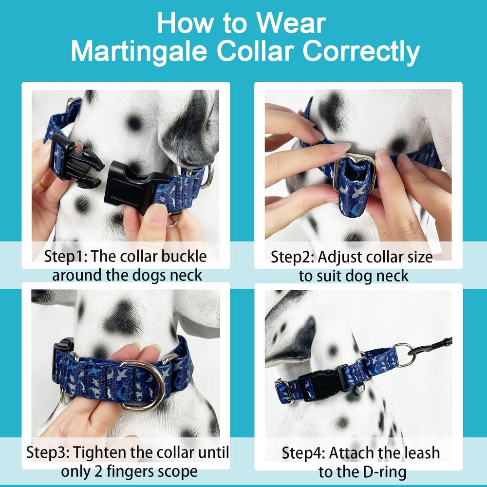 Fidohug quick-release buckle enables easy removal in emergencies or quick everyday transitions.