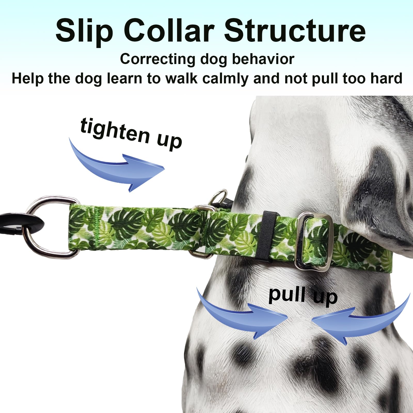 Fidohug xlarge neck measurement collar size guide for growing dogs
