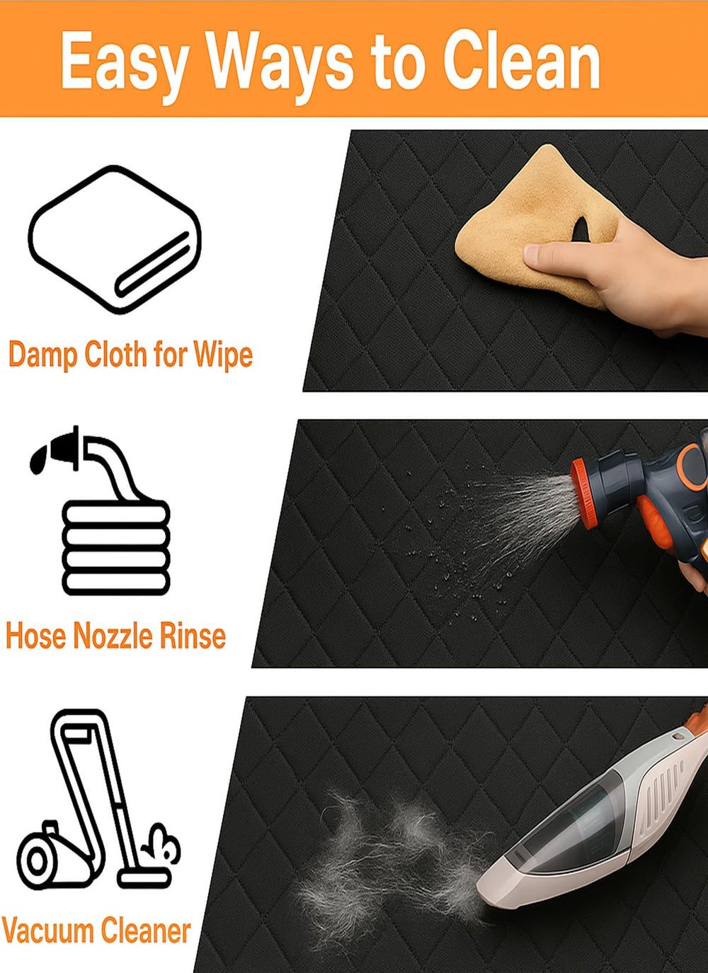 Fidozen side flaps shield door panels from paws during play