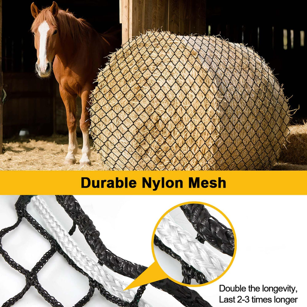 Fifatopo for horses image highlights practical use during grazing in paddocks.