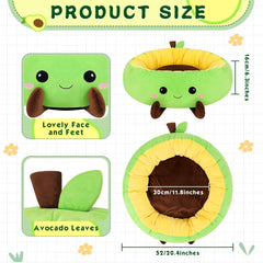 Fighting to Achieve Avocado Heated Cat Bed raised edge neck comfort