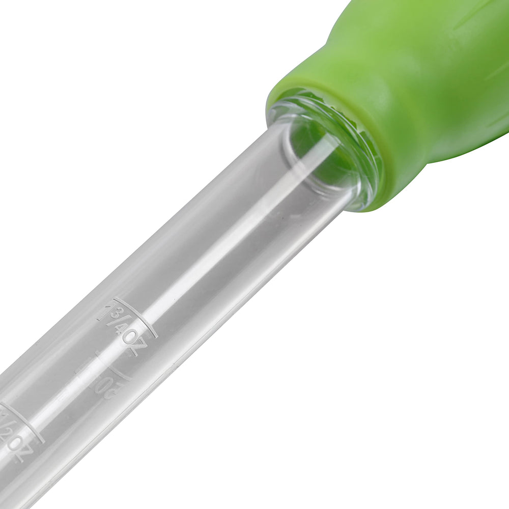 Filhome debris cleaning tube reaches tight spots to remove debris.