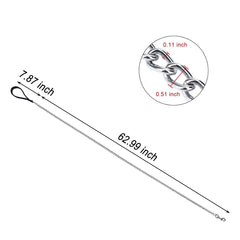 Filhome padded-handle leash demonstrates comfortable grip during strong pulls on daily walks