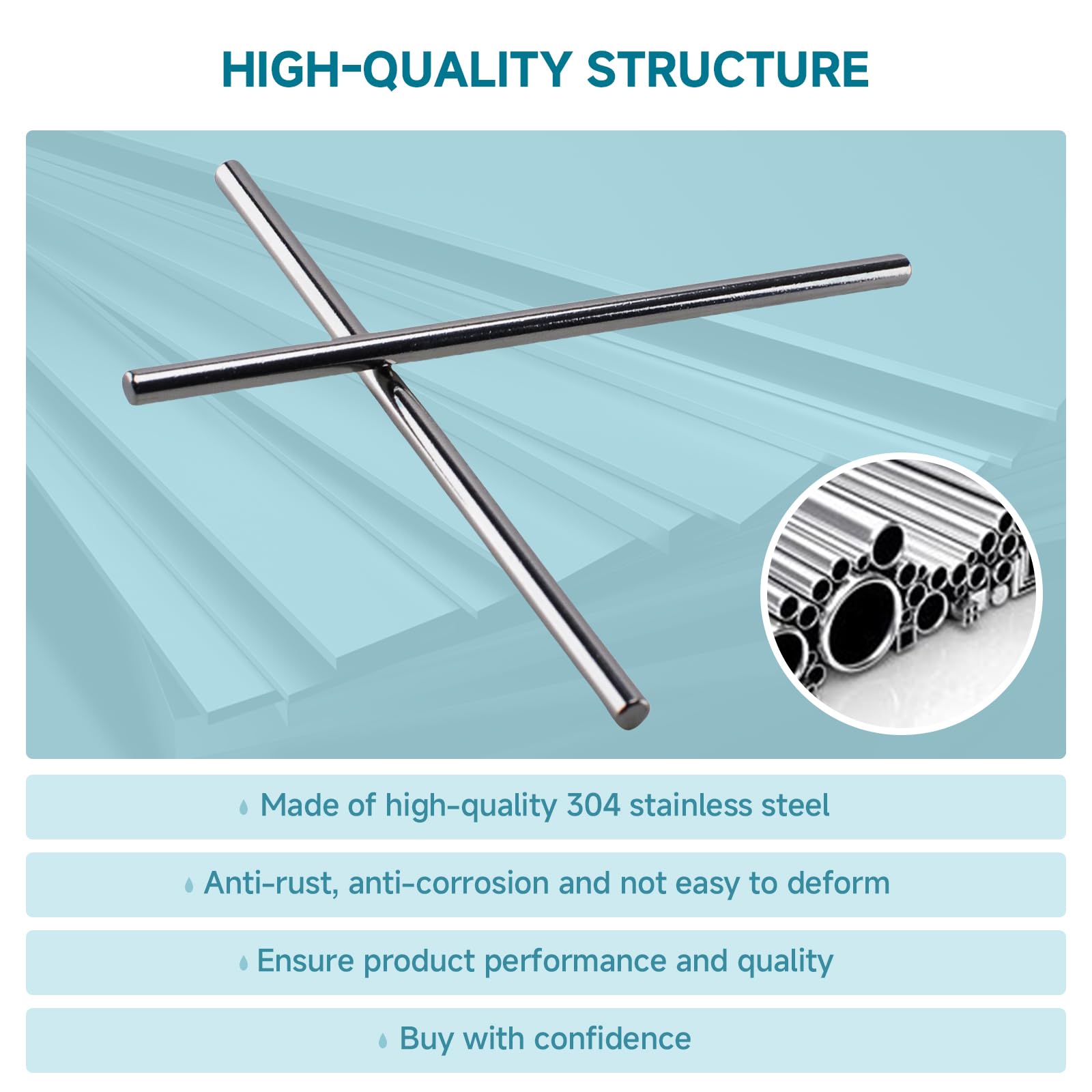 Filloman A16551 impeller shaft length 70mm; designed to fit AquaClear 110 models for reliable performance.
