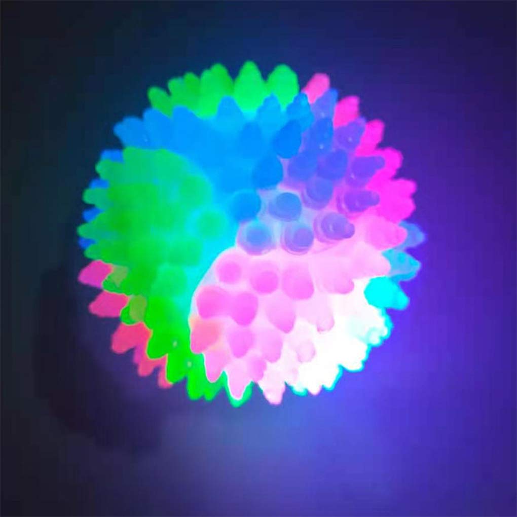 FineInno glow toy for pets, suitable for dogs and cats to enjoy interactive play.