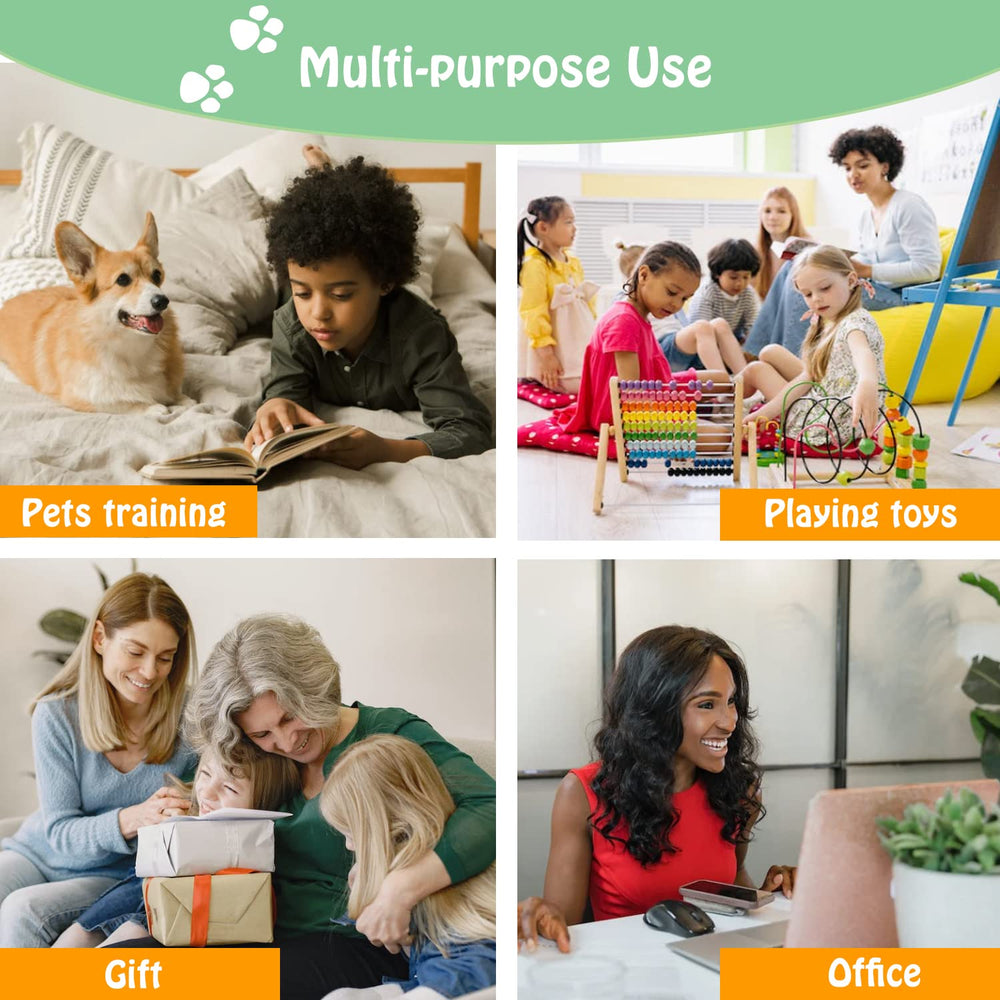 Finest+ gift-set-pet-training-kit makes a thoughtful gift for pet lovers.