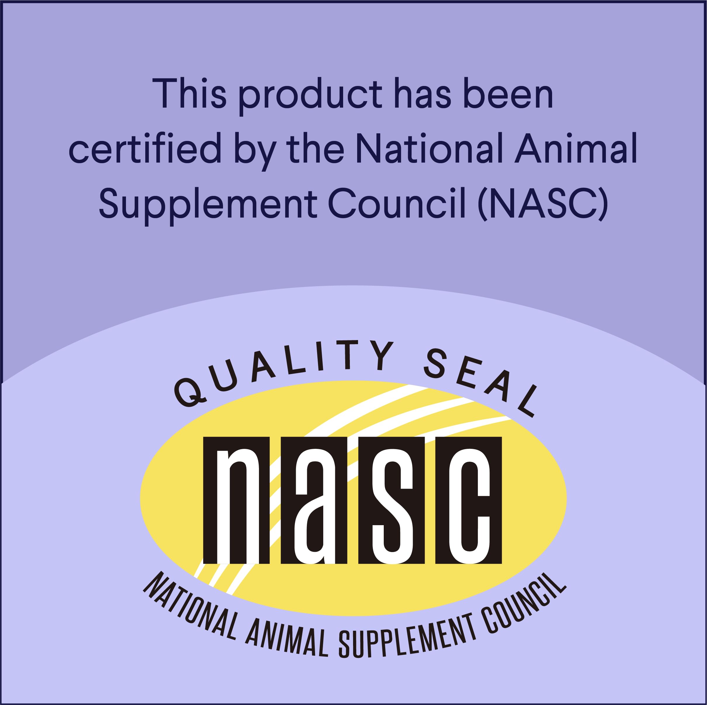 Finn Digestive Probiotics for Dogs US-made symbol highlights domestic manufacturing with quality control.