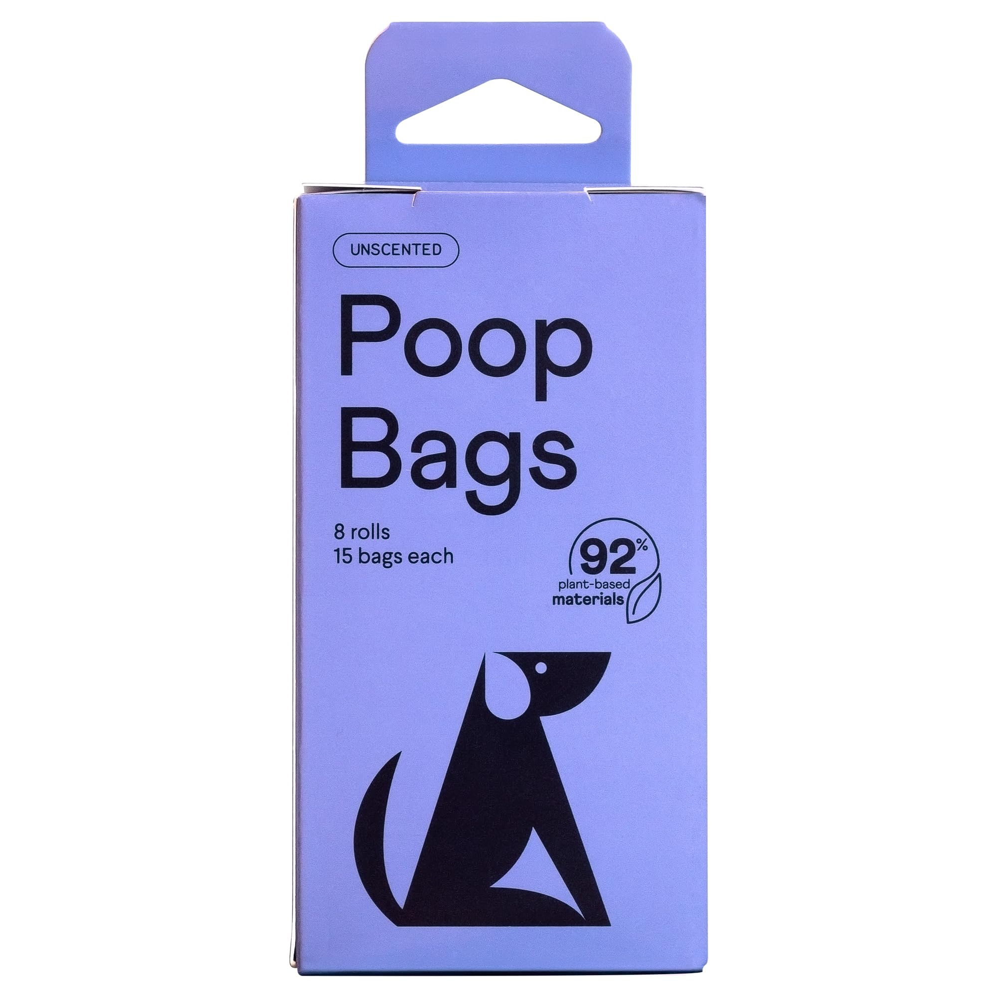 Finn poop bags USDA BioPreferred certification overview