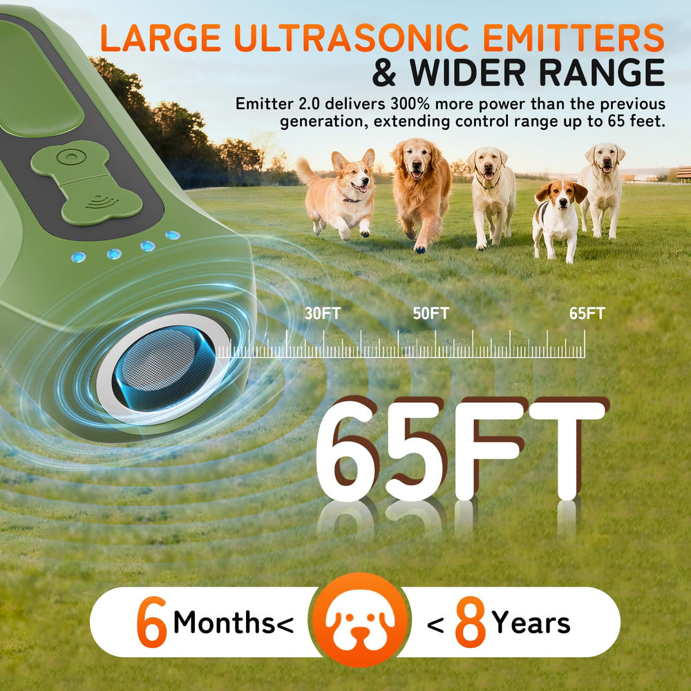 Firlonale USB charging battery icon highlighting quick charge and long standby performance.