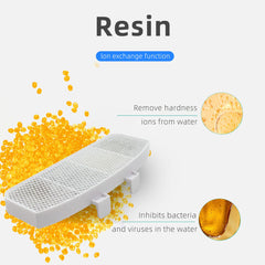 Fitenected replacement pre-filter sponge set helps reduce debris.