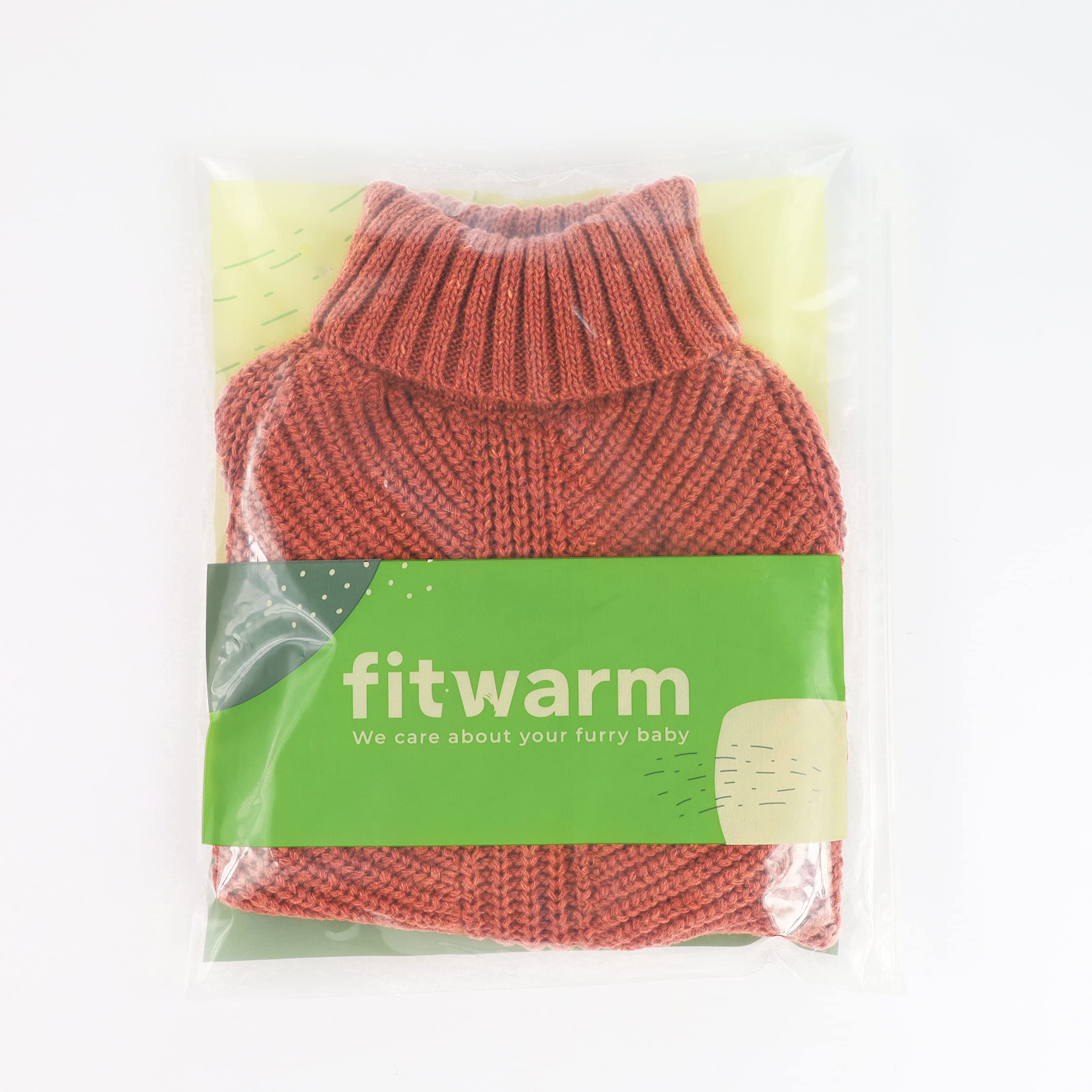Fitwarm breed-fit spaniel westie pug photoshoot demonstrates styling for small breeds.