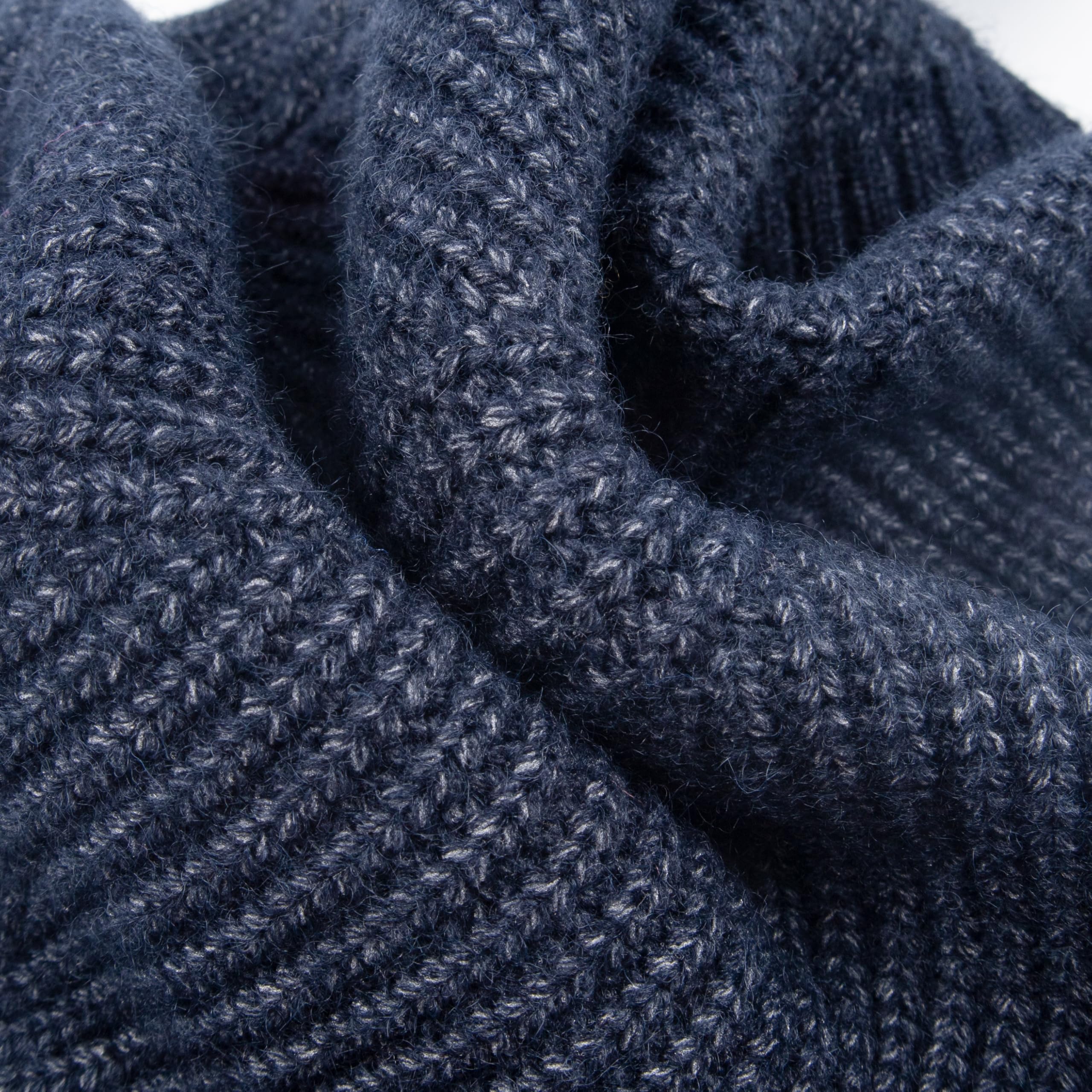 Fitwarm dog sweater on cozy lounge at home