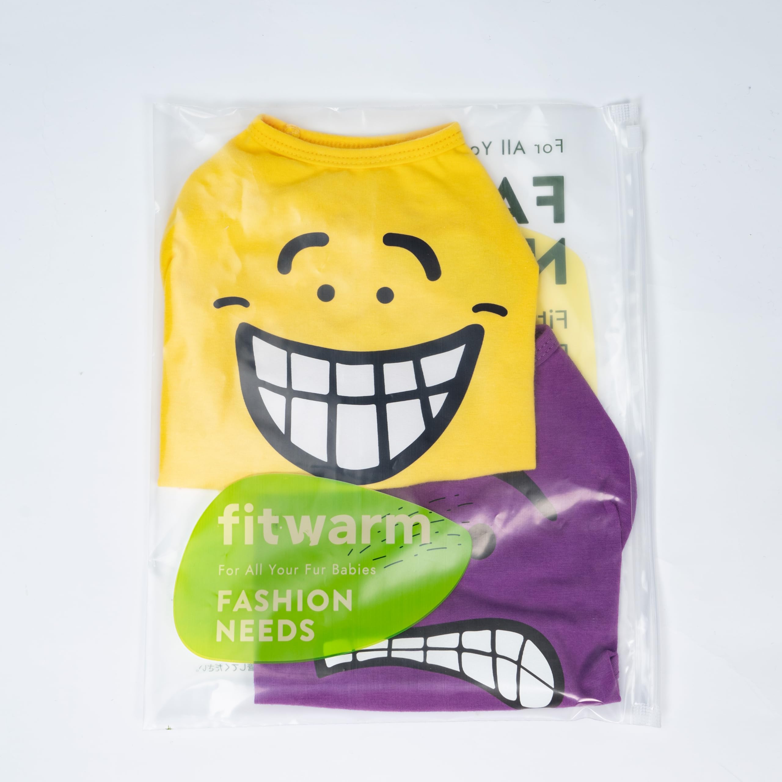 Fitwarm para sesiones de fotos y reuniones, con estilo diario.