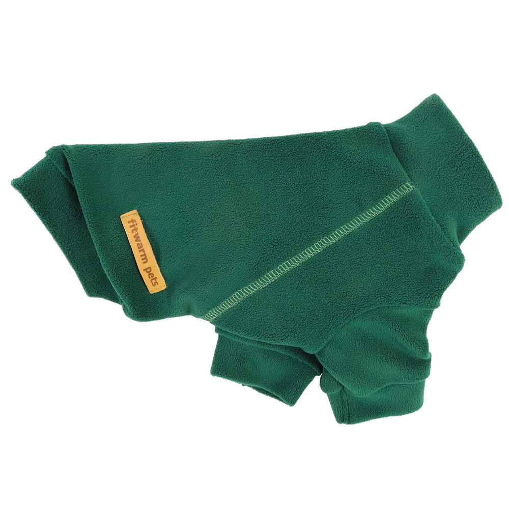 Fitwarm easy-on-off design supports quick potty breaks during outings.