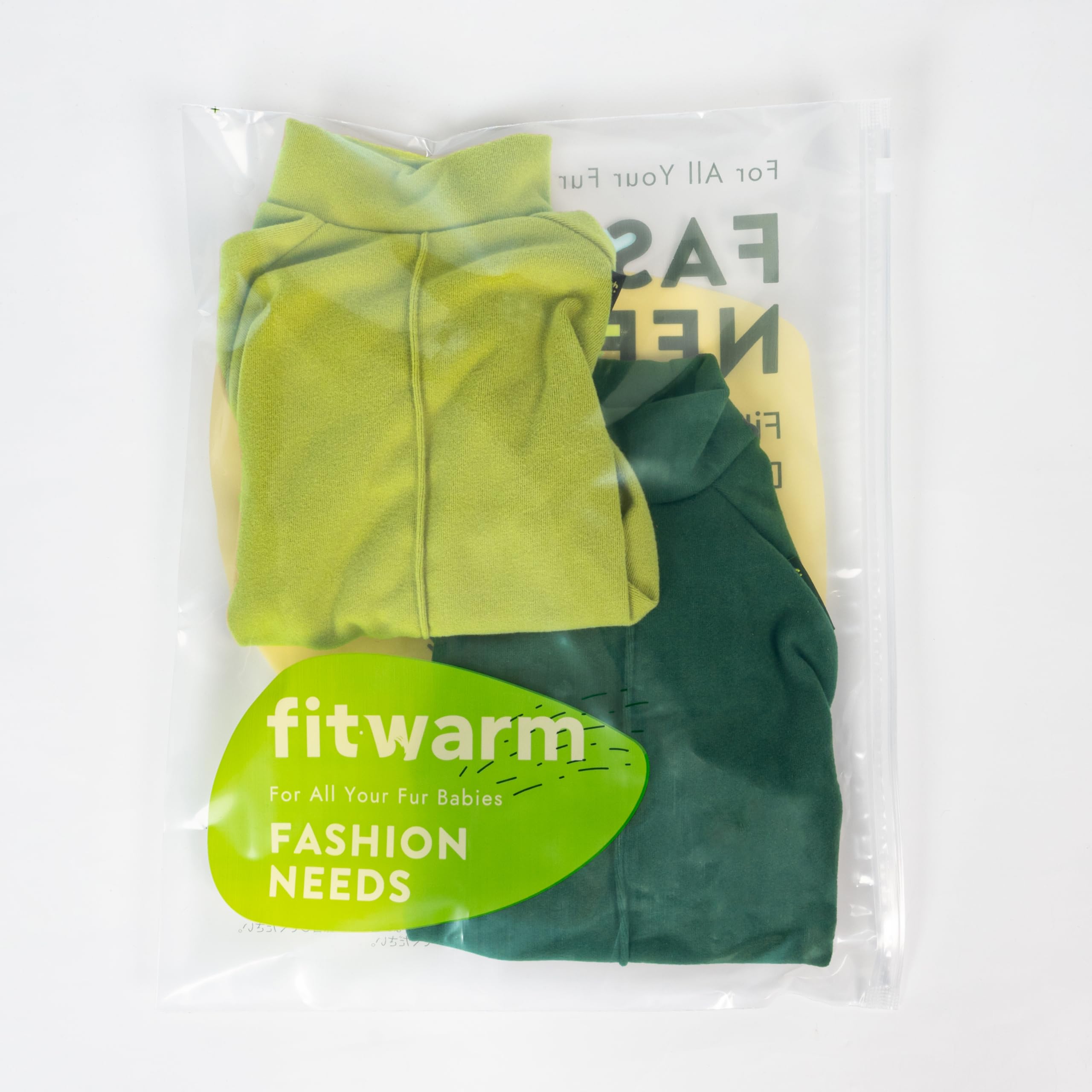 Fitwarm two-pack packaging on shelf display for value-conscious shoppers