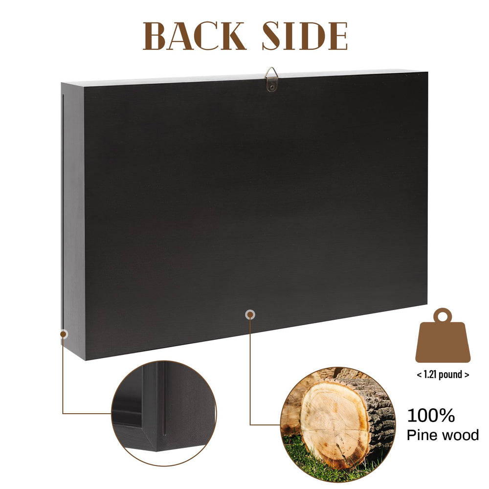 FITWOWFIT DIY bone decoration for personalized memory display