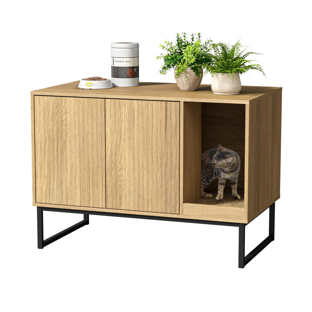 FiveWillowise waterproof surface easy to clean and resistant to stains