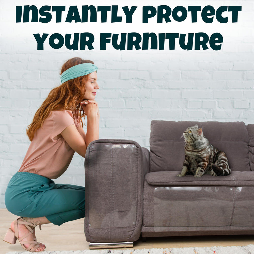 FixZilla twist pins pictured show quick secure mounting for sturdy furniture protection