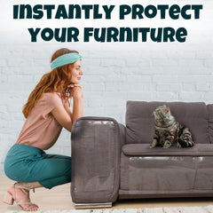 FixZilla twist pins pictured show quick secure mounting for sturdy furniture protection