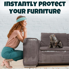 FixZilla twist-pins enable quick, strong installation for durable defense.