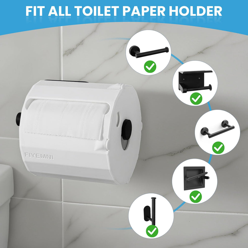 FIYEMNI gift-ready design suits families with pets or toddlers