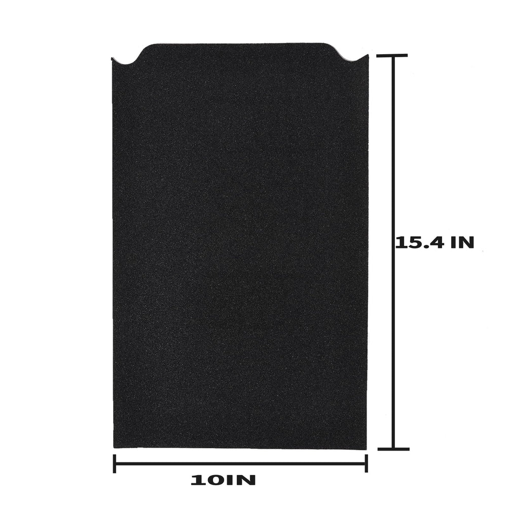FL Falatier sticky back residue-free design for clean removal