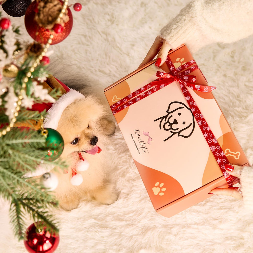 FLAIR GIFTS health guides image communicates safe, wholesome care tips for new owners