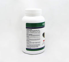 Flea Away made-in-USA seal on package signaling year-round natural pest defense.