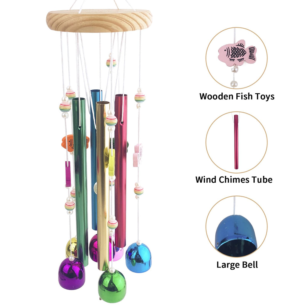 FlidRunest parrot toy with rope and bells promoting chewing and physical activity.
