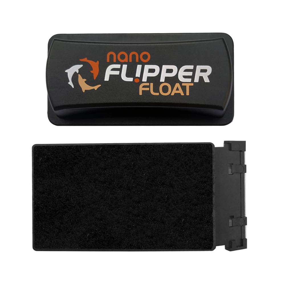 FL!PER clean-in-place setup highlights quick algae removal with minimal disruption