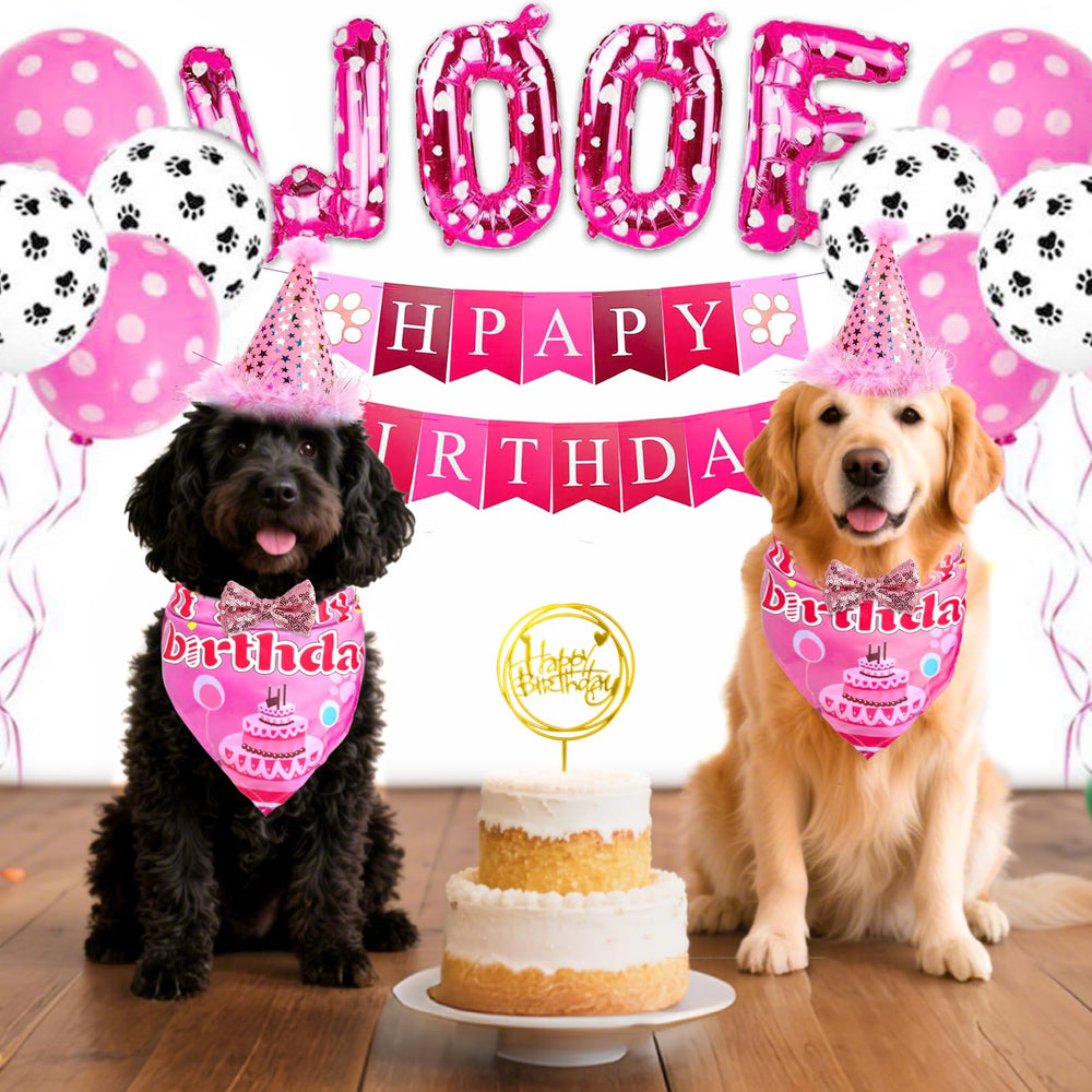 floofelove bowtie-puppy detail adds cute party styling for dogs