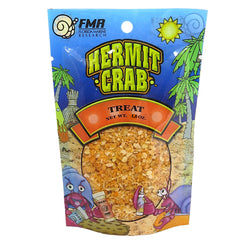 Florida Marine Research SFM00007 1.5oz jar emphasizes shelf-stable freshness.