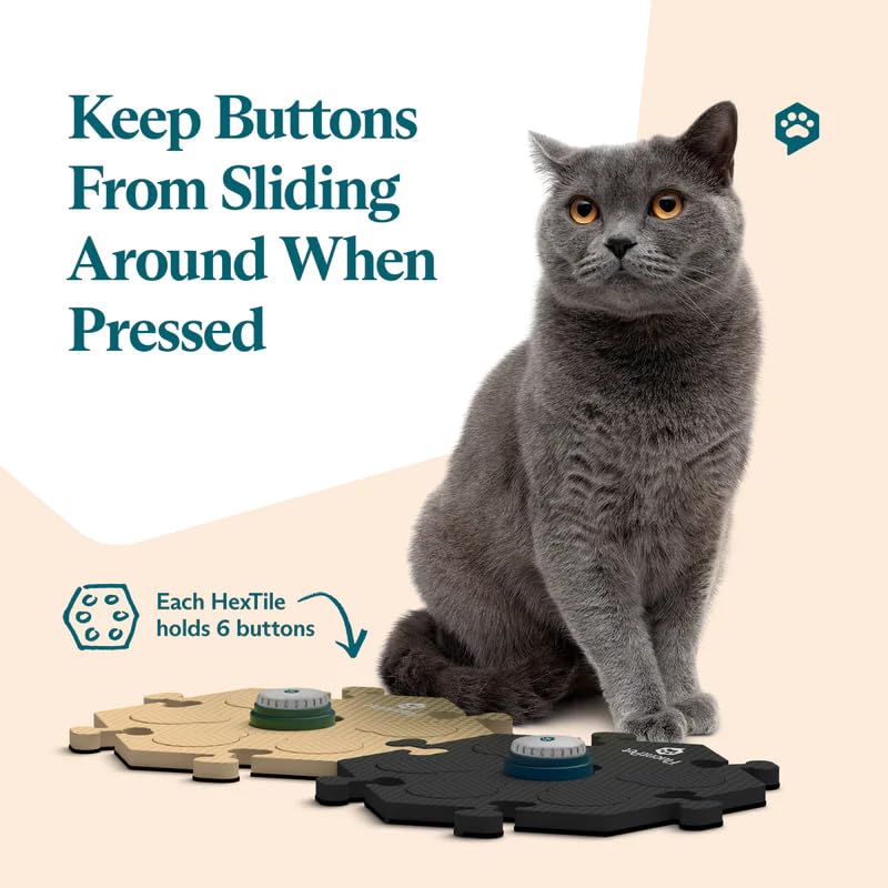 FluentPet kit showing batteries included for instant use