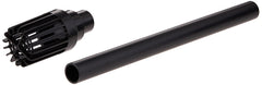 Fluval A20011 intake stem closeup showing precise filtration design for reliable performance.