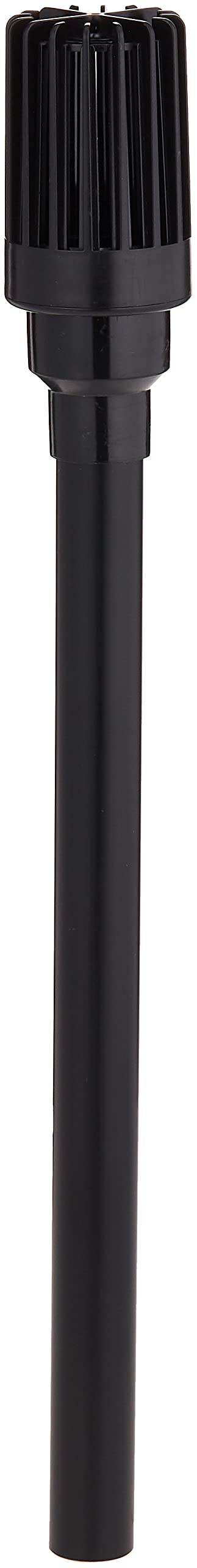 Fluval A20011 intake stem installation view shows easy fit on 305/405 and 306/406 filters.