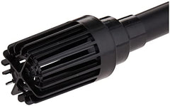 Fluval A20011 intake stem closeup emphasizes durable material and secure connection.