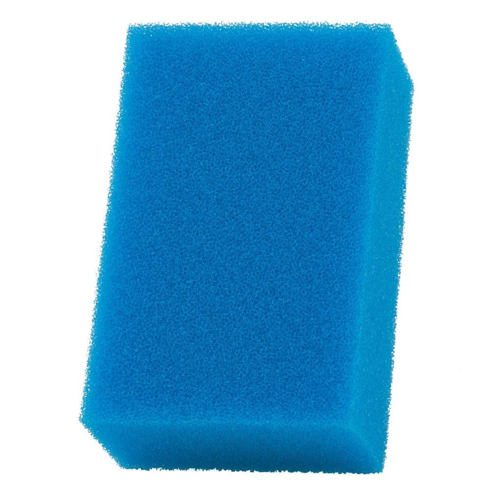 Fluval Bio-Foam AC70 dense foam supporting steady water flow and fine filtration.
