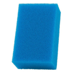 Fluval Bio-Foam AC70 dense foam supporting steady water flow and fine filtration.