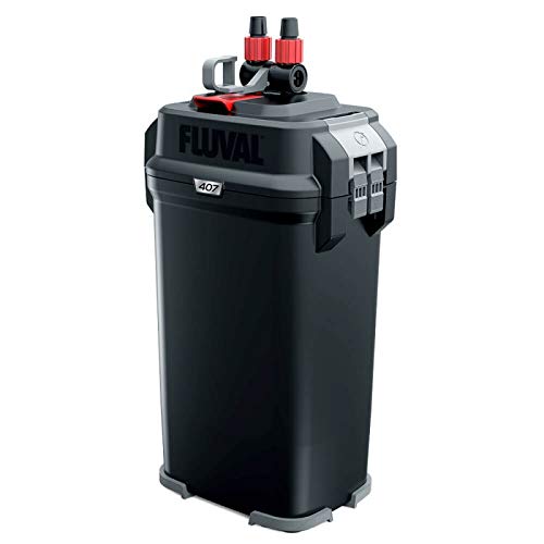 Fluval Bio Foam pack durability test closeup demonstrates long-lasting filtration media.
