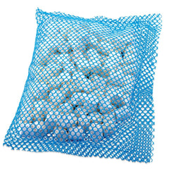 Fluval BIOMAX nodes porous structure detailing surface area for bacteria growth