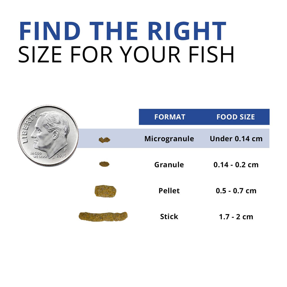 Fluval Bug Bites Betta packaging highlights 40% black soldier fly larvae.