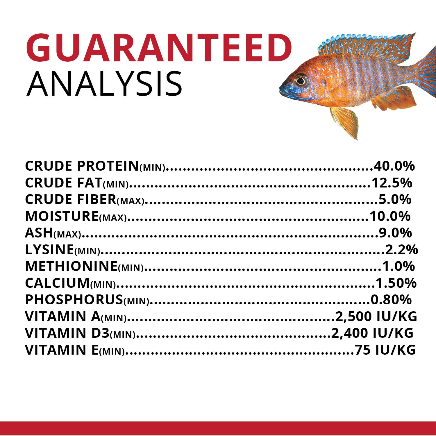 Fluval Bug Bites small-batches production highlights quality control and freshness