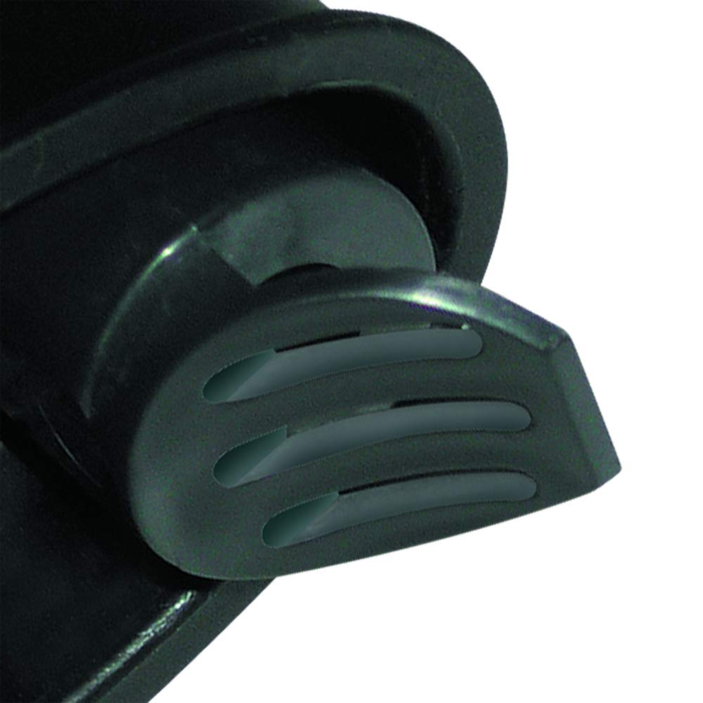 Marina Fluval Easy Vac small-in-use shows 10-inch tube in action keeping gravel in tank.