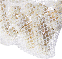 Fluval Edge renewal kit components (1.5 oz) ready for easy filter maintenance.